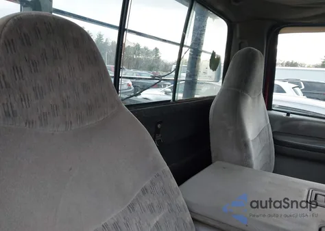 2003 Ford F-250 Xl/Xlt from USA, damaged, VIN 1FTNF21L13EC77627